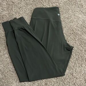 Lululemon align joggers